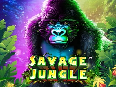 Savage Jungle