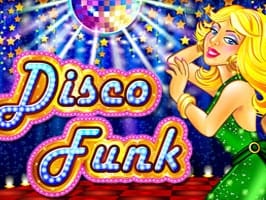 Disco Funk