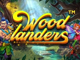Woodlanders screenshot