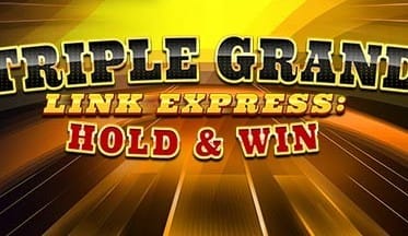Triple Grand Link Express