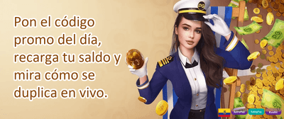 Bono de Bienvenida 100%